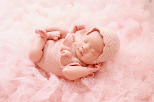 上杭七个月宝宝发烧39度